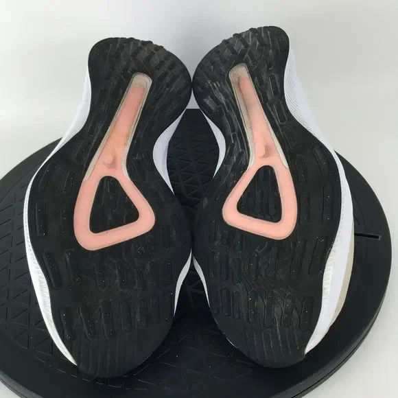 Nike EXP-X14 Gray/Pink Athletic Running Shoes AO3170-300 Women’s Size 6.5 - Picture 10 of 12
